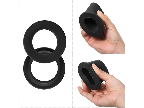 Outus Patio Table Umbrella Hole Ring