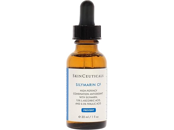 SkinCeuticals Silymarin CF, 1 oz