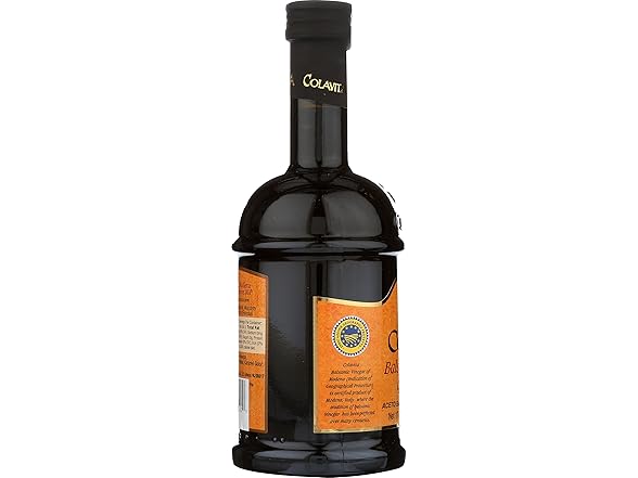 1CT Colavita Vinegar, Balsamic Vinegar of Modena