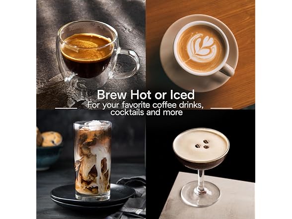 De'Longhi Dedica Duo Compact Espresso Machine Stainless Steel