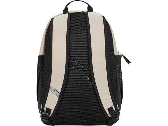 PUMA Fluid Backpack Desert Large