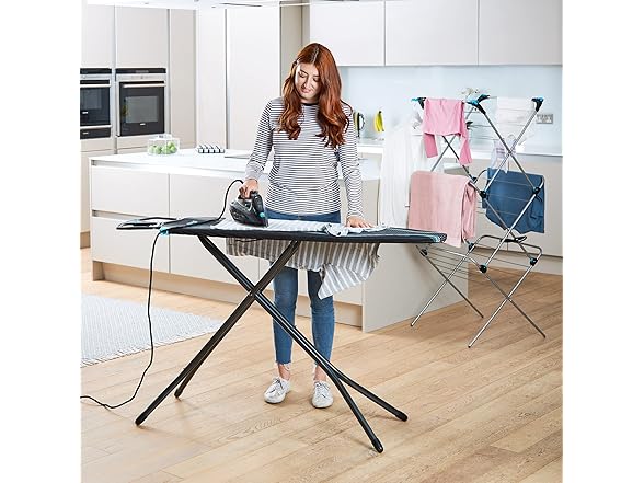Minky Homecare Minky Ergo Prozone Ironing Board