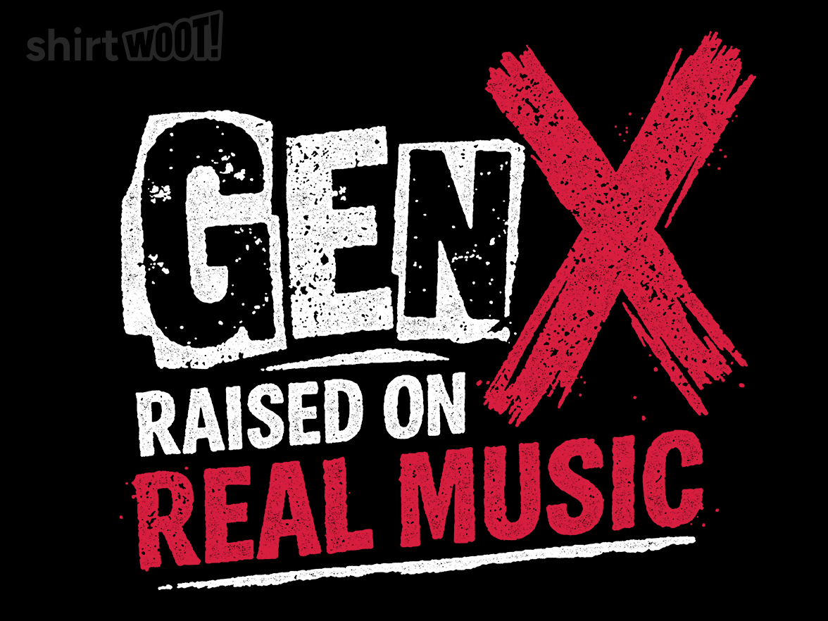 Raised On Real Music - Gallery 9