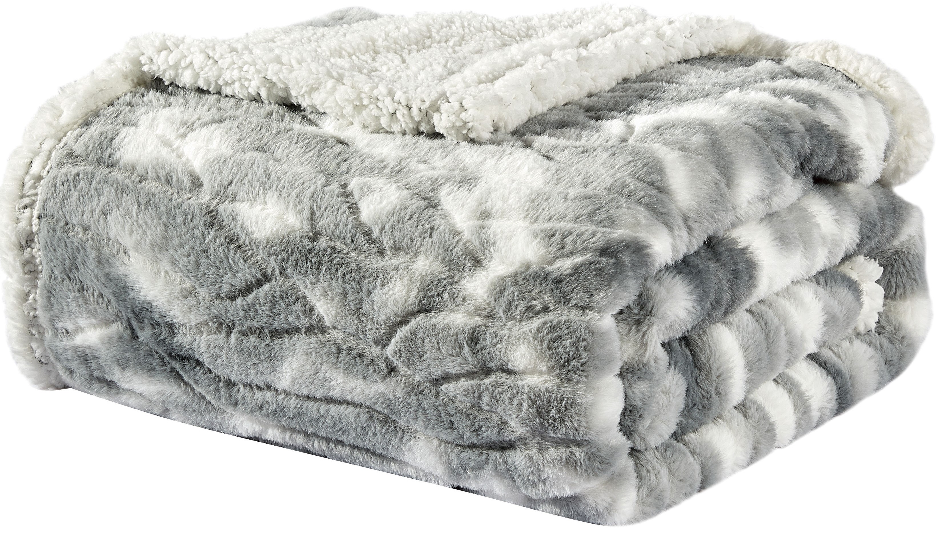 50” x 60” Ultra Soft Microfleece Blanket - Gallery 16
