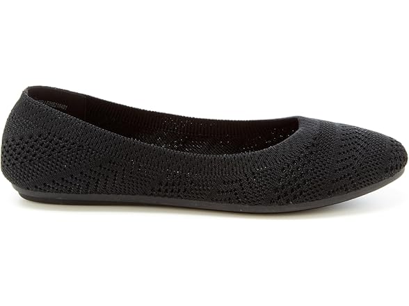 Harborsides Women Comfort Flats, Size 6