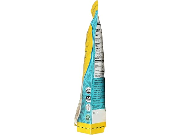 MAYA KAIMAL Organic Aromatic White Basmati Rice