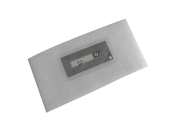 YARONGTECH NFC Small Tag - Ntag213 Inlay