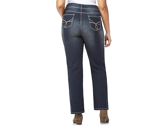 WallFlower Women's Jean Betsy (14L)