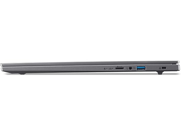 Acer Aspire 16 AI Copilot+ Laptop