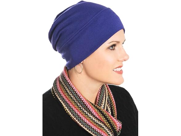 Headcovers Unlimited Women (OS) Cotton Chemo Loss