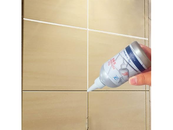 BOLLAER CON-14 Tile Grout Refill