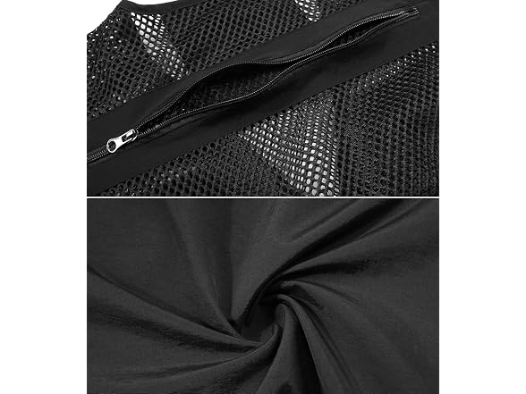Spanye Men (XS) Vest Outdoor Men's Summer Vests