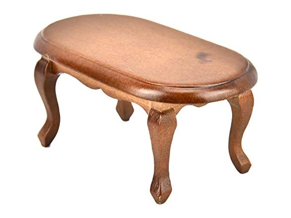 Mini Doll House Coffee Table