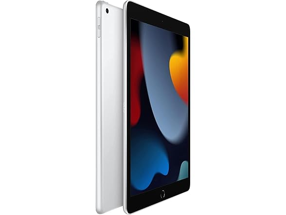 Apple APMK2L3LL/A-R Apple iPad 10.2 9th Generation (Open Box)