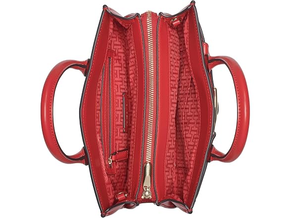 HALSTON Dora Detachable Shoulder Strap