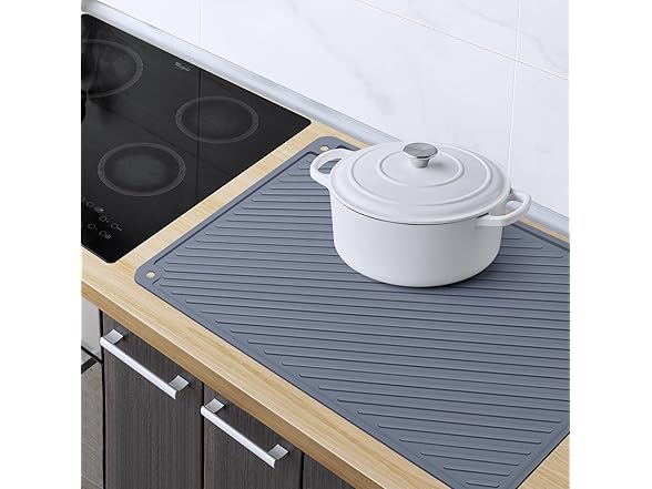 Garolue Stove Top Covers