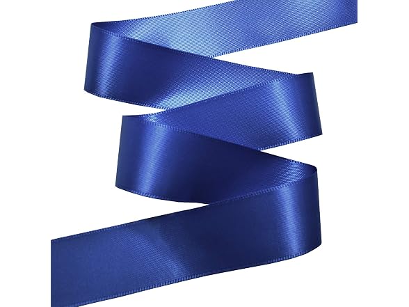 Morex Ribbon Double Face Satin Ribbon