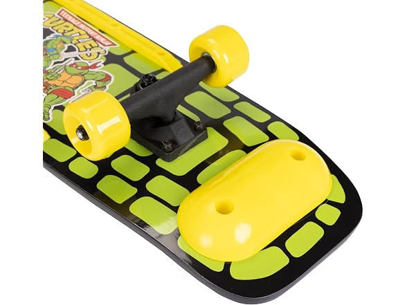Teenage Mutant Ninja Turtles Kids Skateboard