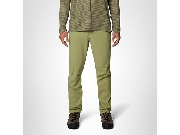 Mountain Hardwear Men's (L) Men's Dynama Pull-on P