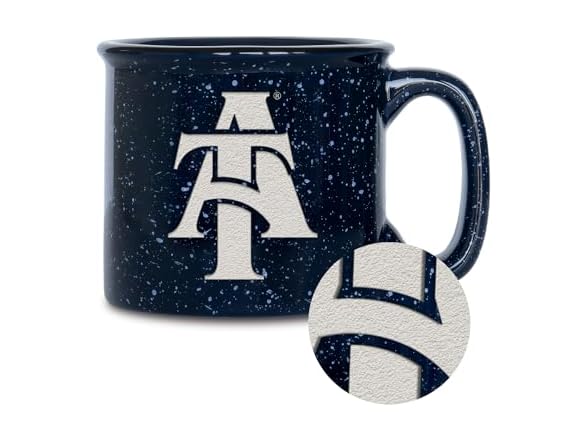 Rico NCAA Campfire Mug