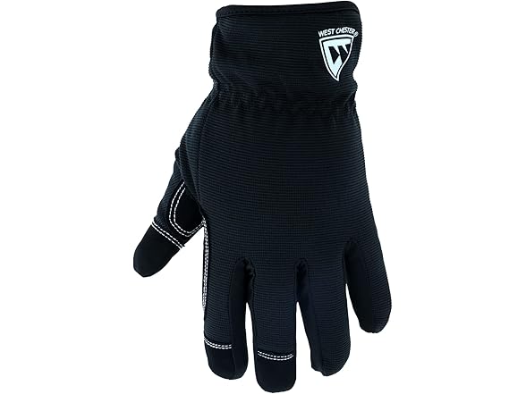 West Chester 96156 High-Dexterity Gloves