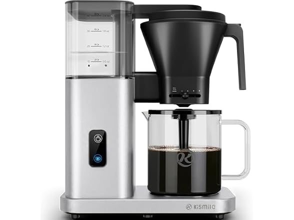 Kismile Coffee Maker