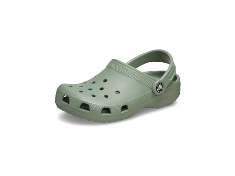 Crocs Classic Kids Clog - Gallery 46