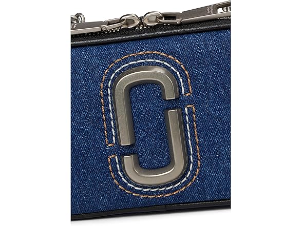 Marc Jacobs The Denim Chain Snapshot