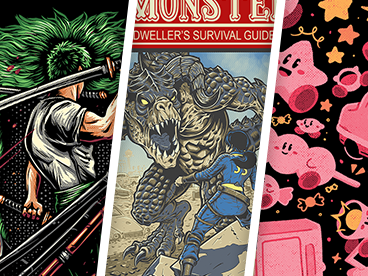 Nerdy Shirts for Nerds