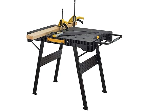 DEWALT DWST11556 Express Folding Workbench