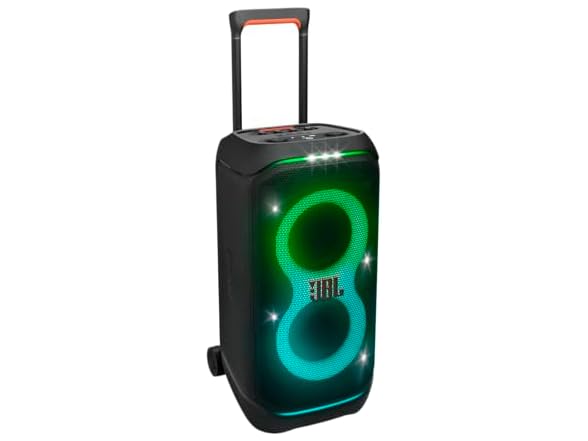 JBL PartyBox Stage 320 Portable Party Speaker (Grade A Refurbished)