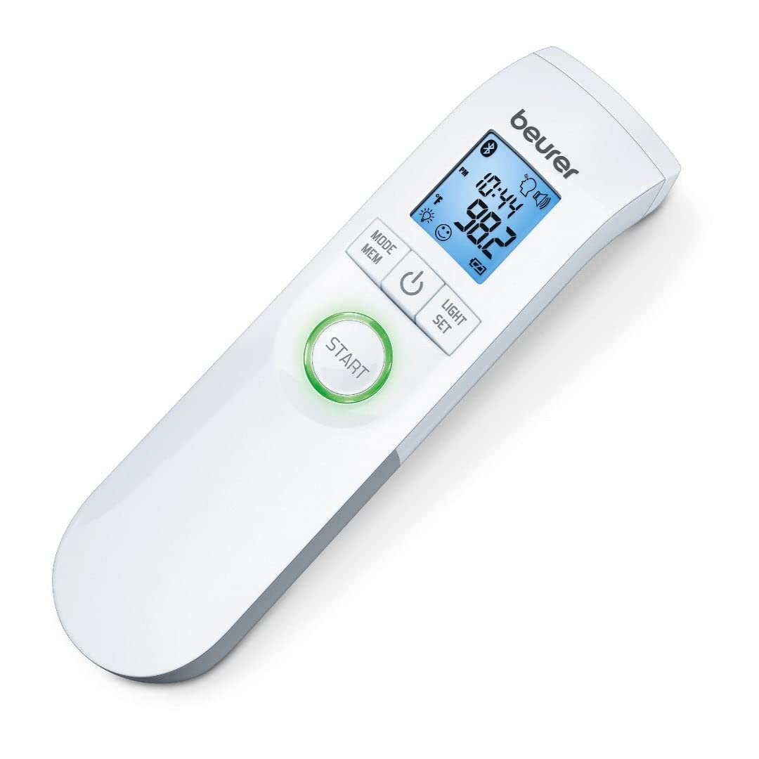Bluetooth Infrared Thermometer FT95 - Gallery 2