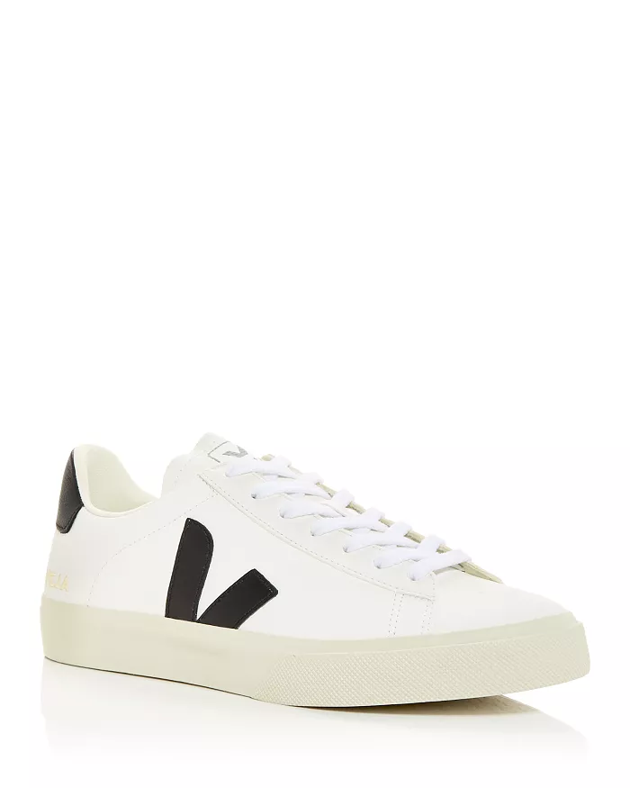 Veja Campo Women's Sneakers - Gallery 8