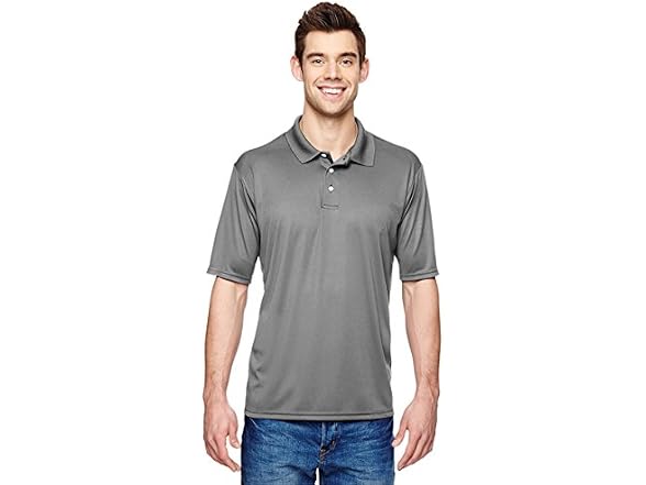 Hanes Men (XL) Dri® Men's Polo