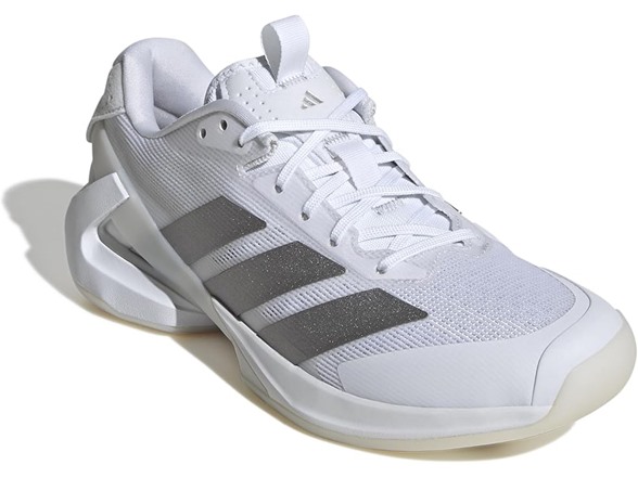 adidas Women's Adizero Ubersonic 5 Tennis Shoes
