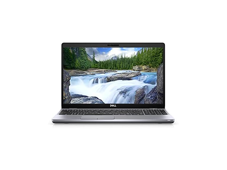 DELL LATITUDE 5310 13.3" FHD INTEL CORE I7-10810U 1.10 GHZ - 8GB RAM, 256GB SSD - Backlit Keyboard, Webcam, Bluetooth - Windows 11 Pro