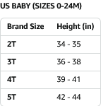 Arctix Infant Toddler Chest High Snow Bib Overalls - Gallery 5