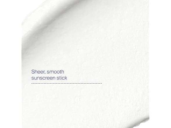 Supergoop Mineral Sheer Stick SPF 30 0.7oz