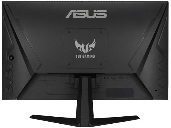 ASUS TUF Gaming VG247QY1A- 23.8”  Gaming Monitor