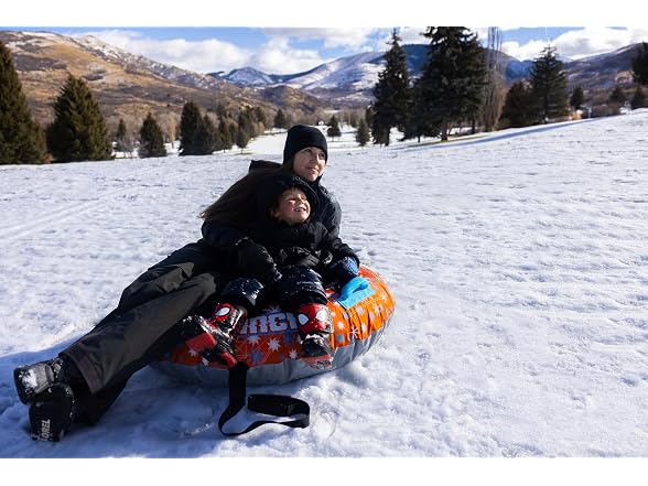Connelly Snow Tube, Avalanche 44"
