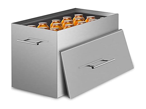 Water Bath Canner, 15 Quart Stove Top Canner