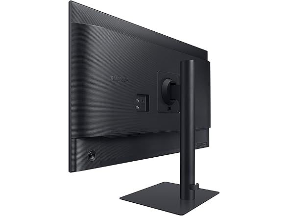 Samsung TU872 Series 32-Inch Viewfinity 4K UHD (3840x2160) Computer Monitor