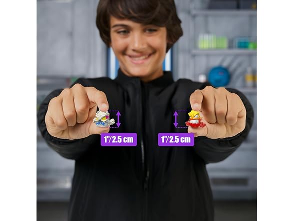 MrBeast Lab Swarms Series 3 14CT