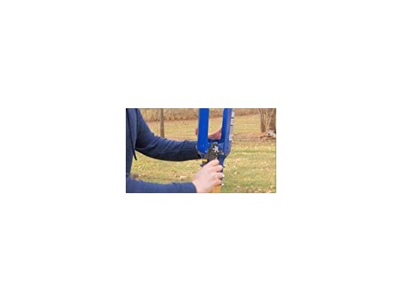 LoggerHead 8-Inch Bionic Grip Adjustable Wrench
