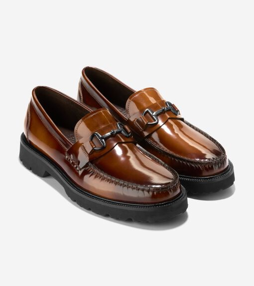 Cole Haan American Classics Bit Men's Shoes - Gallery 11