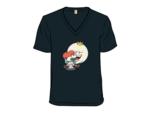 Plumber Ghost