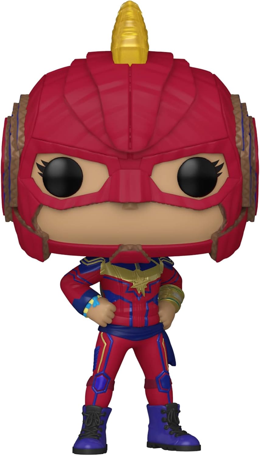 Funko Pop! TV Series Characters- Your Choice - Gallery 43