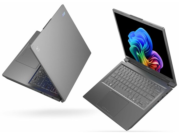 Acer Aspire 14" Touch Ultra 7 258V 32GB 1TB Laptop