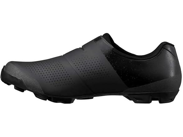 Shimano Clothing Shoe XC302 BK 44