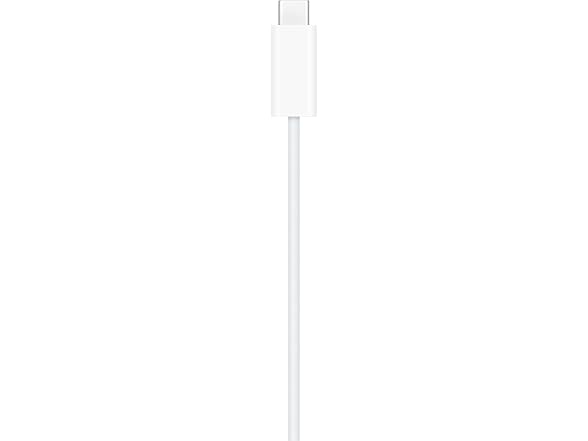 Apple Watch Magnetic Fast Charger to USB-C Cable
